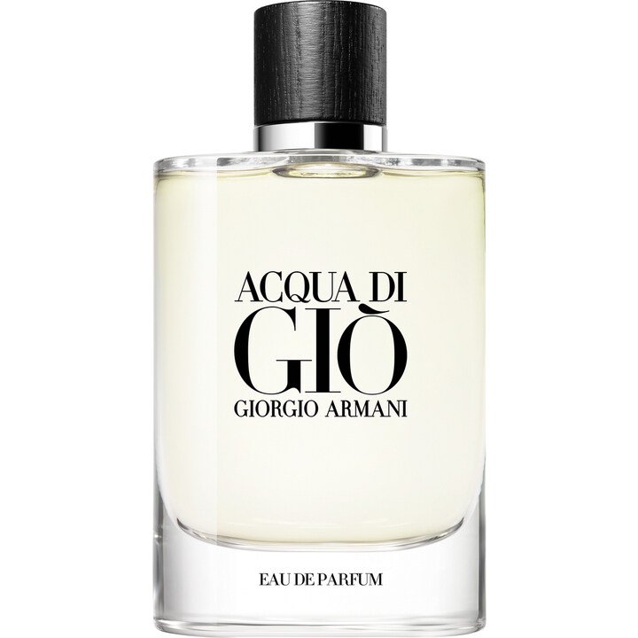 Acqua di Giò pour Homme (Eau de Parfum)