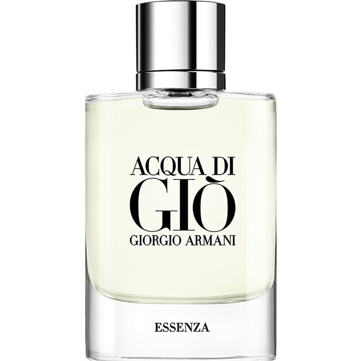 Acqua Di Giò Essenza