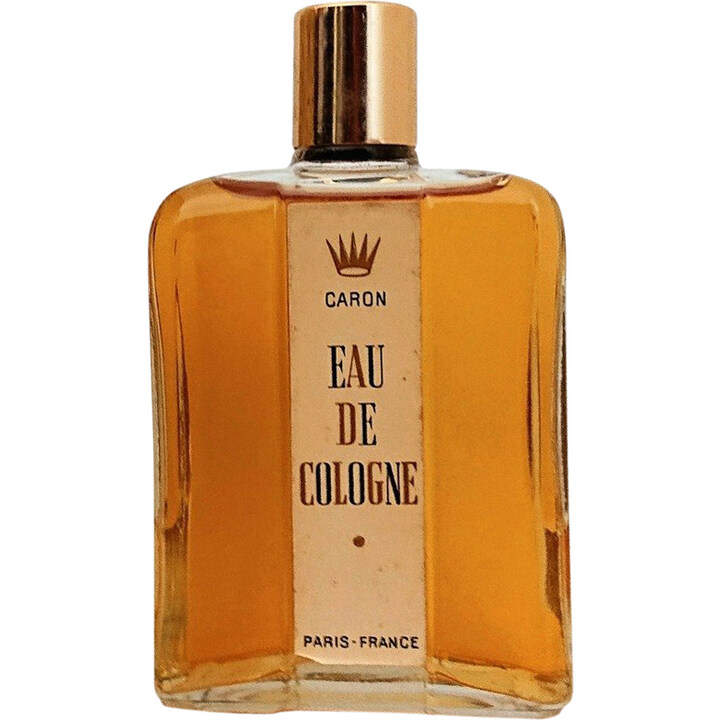 Caron (Eau de Cologne)