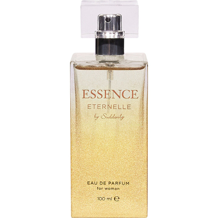 Essence Eternelle by Suddenly