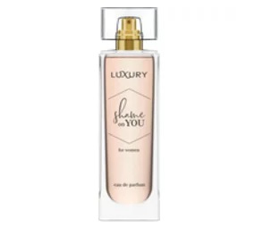 Luxury Shame on You