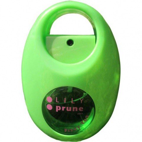 Lily Prune Fizzy Tea