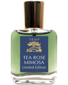 Tea Rose Mimosa - Limited Edition