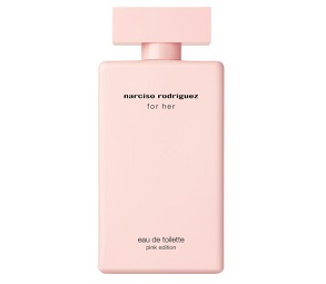 For Her Pink Edition (Eau de Toilette)