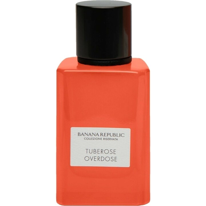 Collezione Riservata: Tuberose Overdose