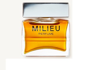 Milieu (Perfume)