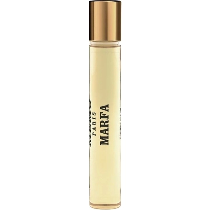Art Land - Marfa (Perfume Oil)