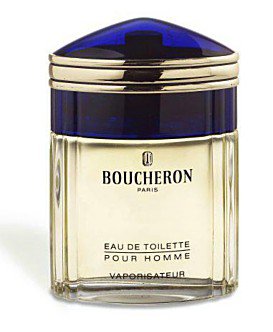 Boucheron Pour Homme (Eau de Toilette)
