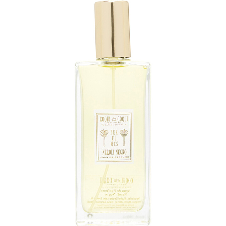 Neroli Negro (Eau de Parfum)