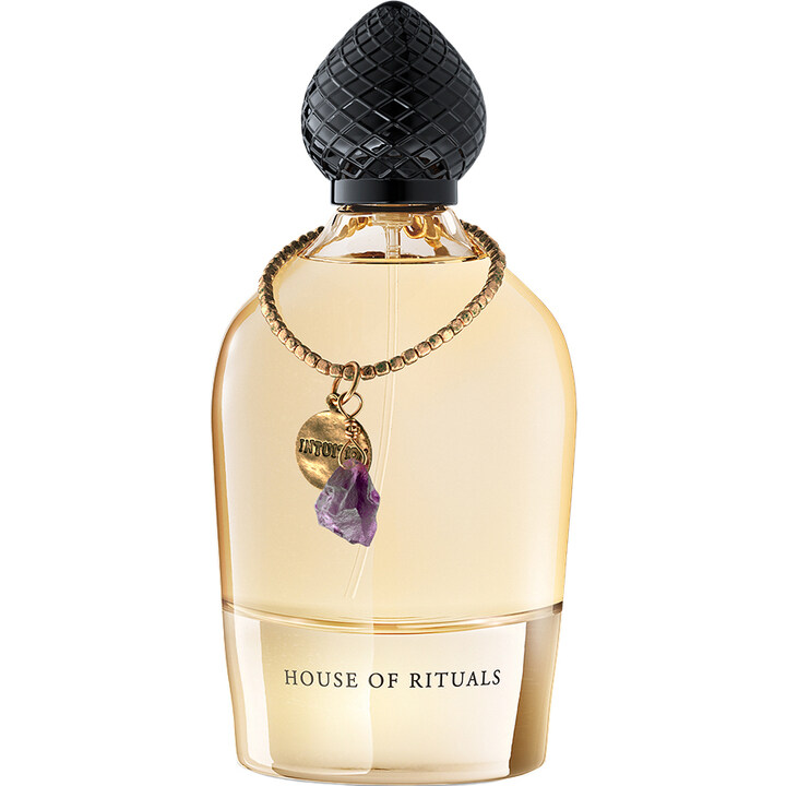White Patchouli