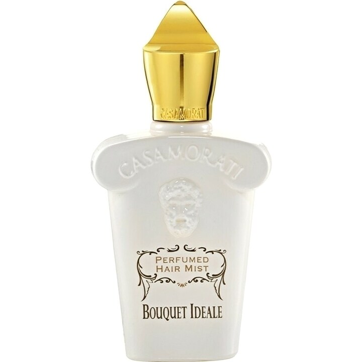 Bouquet Ideale (Hair Mist)