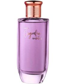 Biografia Encontros Feminino