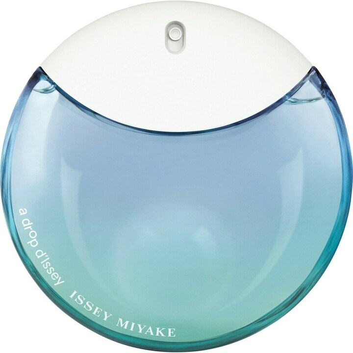 A Drop d'Issey (Eau de Parfum Fraîche)