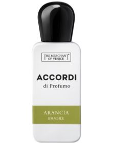 Accordi Di Parfumo: Arancia Brasile