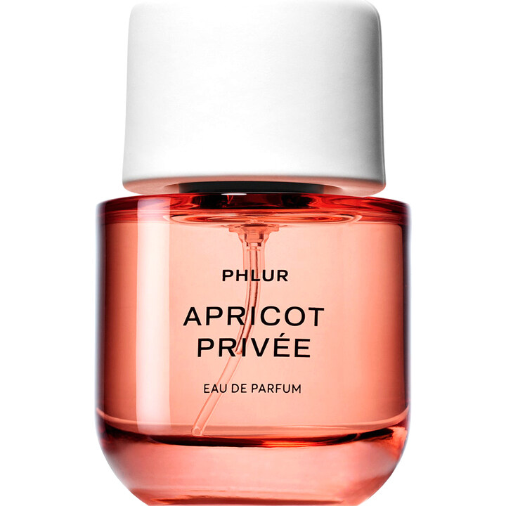 Apricot Privée (Eau de Parfum)
