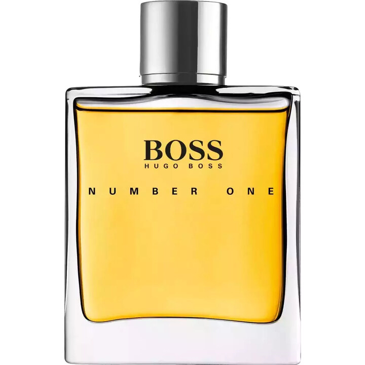 Boss Number One (Eau de Toilette)