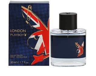 London (Eau de Toilette)