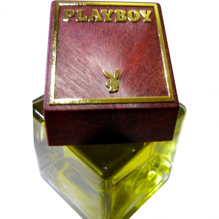 Playboy (Aftershave)