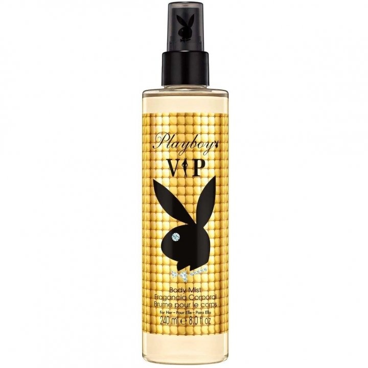 VIP for Her (Body Mist)