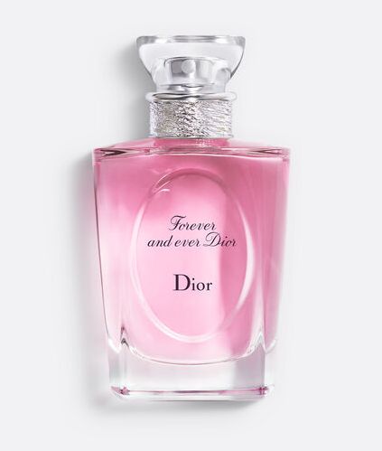 Les Créations de Monsieur Dior: Forever and Ever