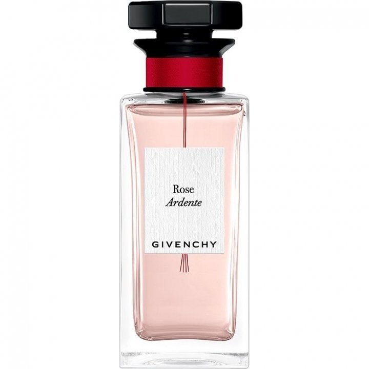 L'Atelier de Givenchy: Rose Ardente