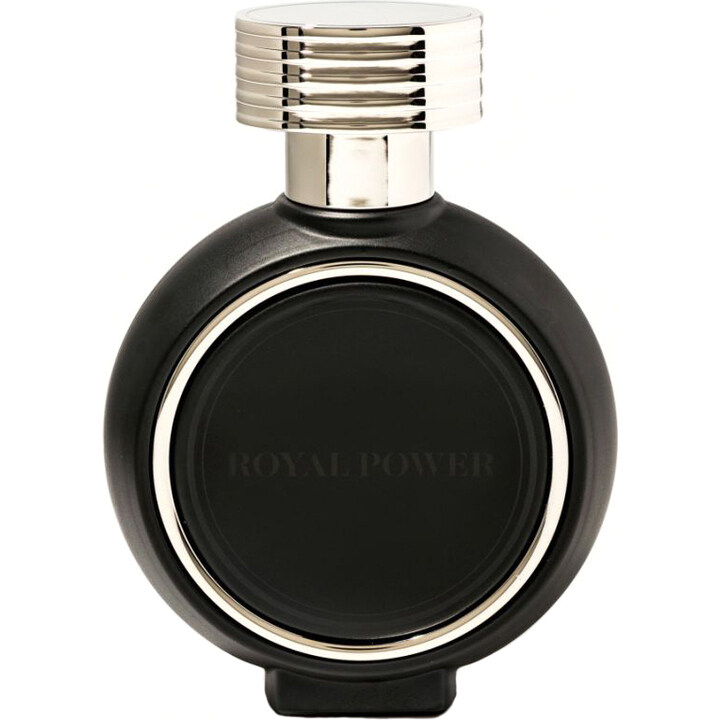 Royal Power