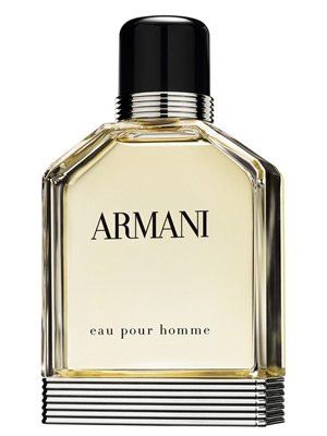 Eau Pour Homme (2013) (Eau de Toilette)