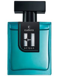 Eudora H Acqua