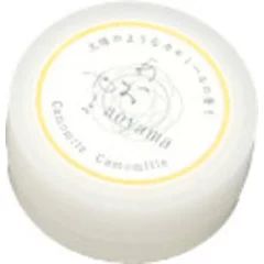 aoyama: Camomile (Solid Perfume)