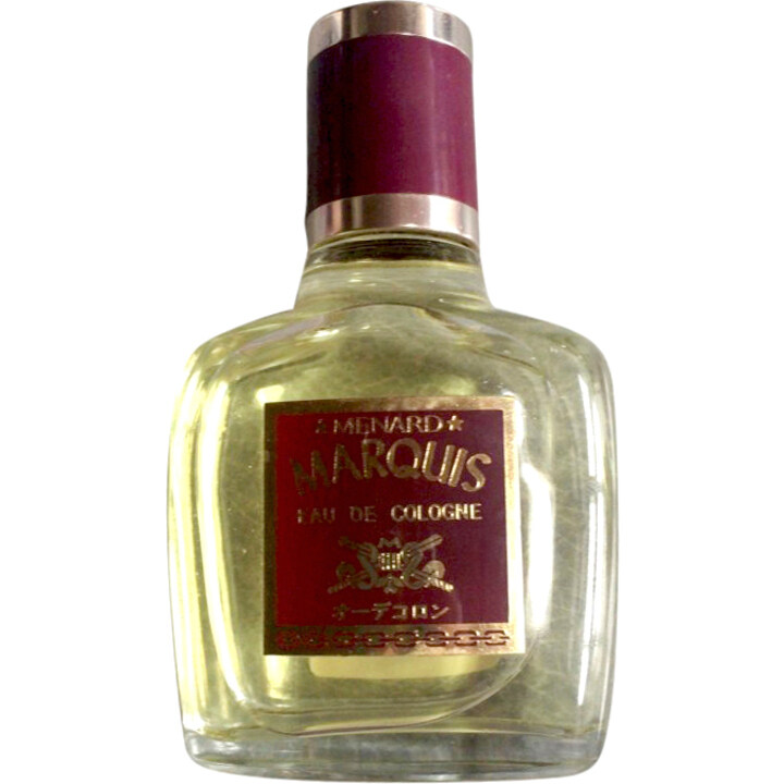 Marquis (Eau de Cologne)