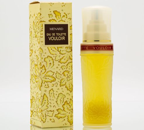 Vouloir (Eau de Toilette)