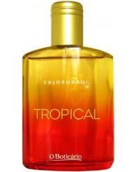 Insensatez Tropical