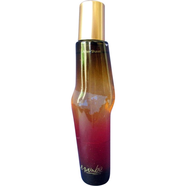 Mambo for Men (After Shave)