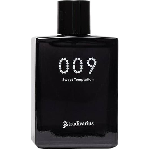 009 Sweet Temptation