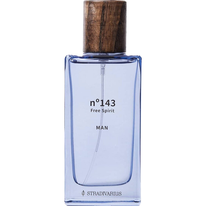 Nº143 Free Spirit