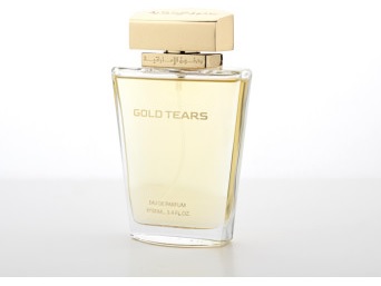 Gold Tears