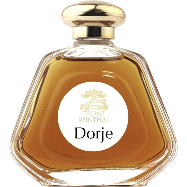 Dorje