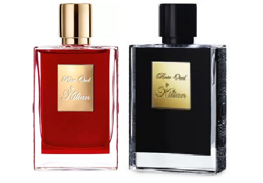 Rose Oud