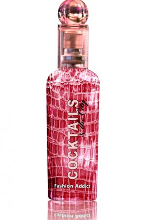 Cocktails & The City: Fashion Addict