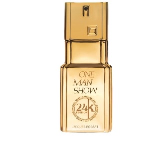 One Man Show 24K Edition