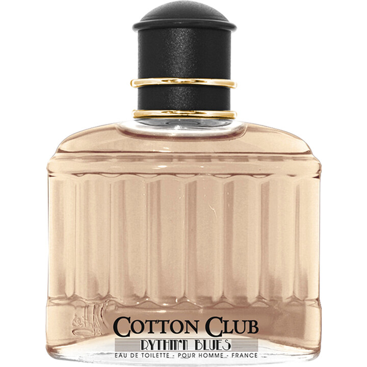 Cotton Club Rythm'n Blues