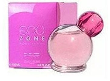 Eau Zone pour Femme