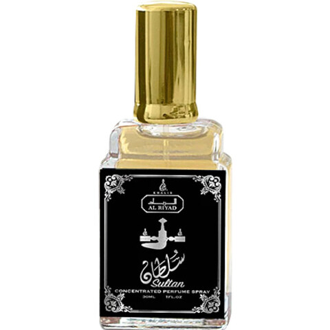 Al Riyad: Sultan