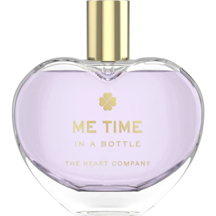 Me Time in a Bottle