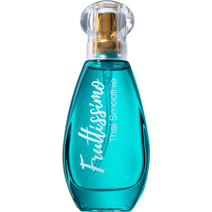 Fruttissimo: Thai Smoothie