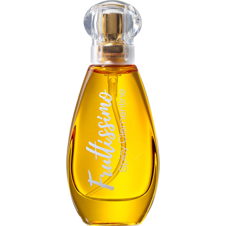 Fruttissimo: Spicy Clementine