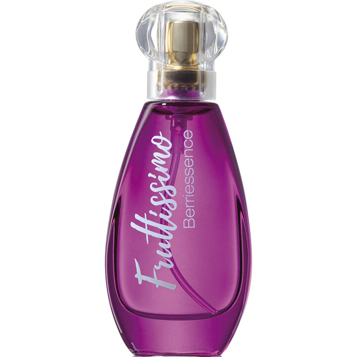 Fruttissimo: Berryessence