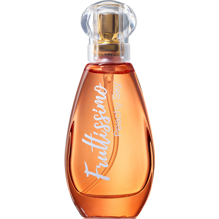 Fruttissimo: Peachy Sky