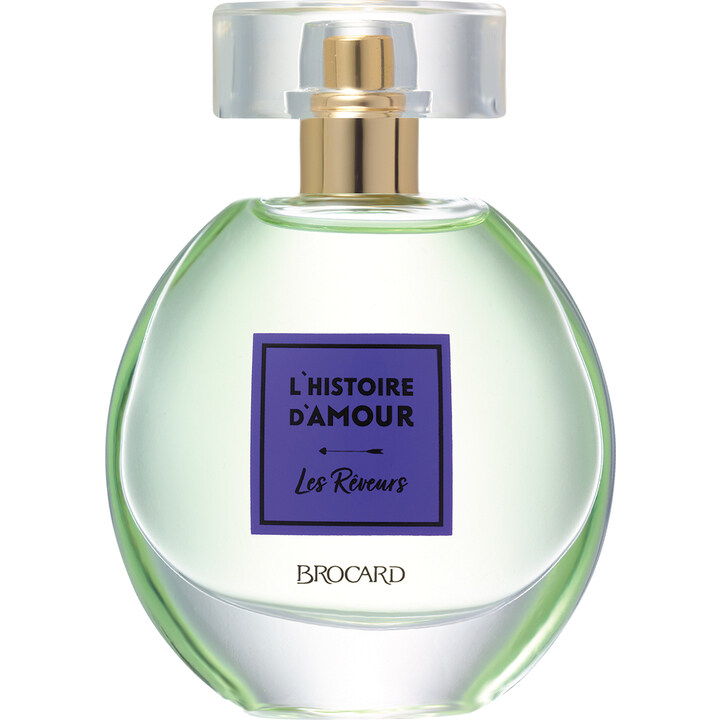 L'Histoire D'Amour: Les Rêveurs