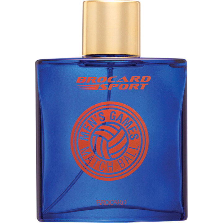 Men's Games: Match Ball